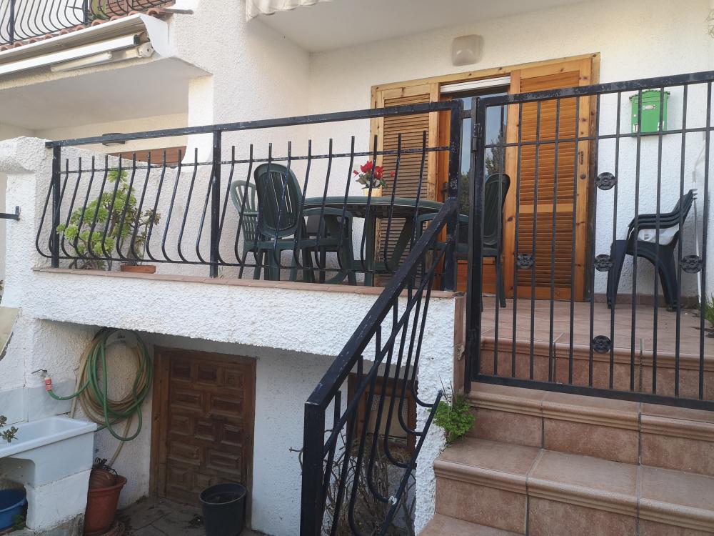  till salu etagevåning Santa Pola Baix Vinalopó 24
