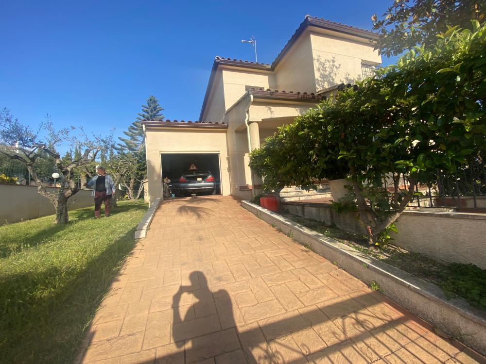  till salu hus Barri Maritim De Comarruga Baix Penedès 4