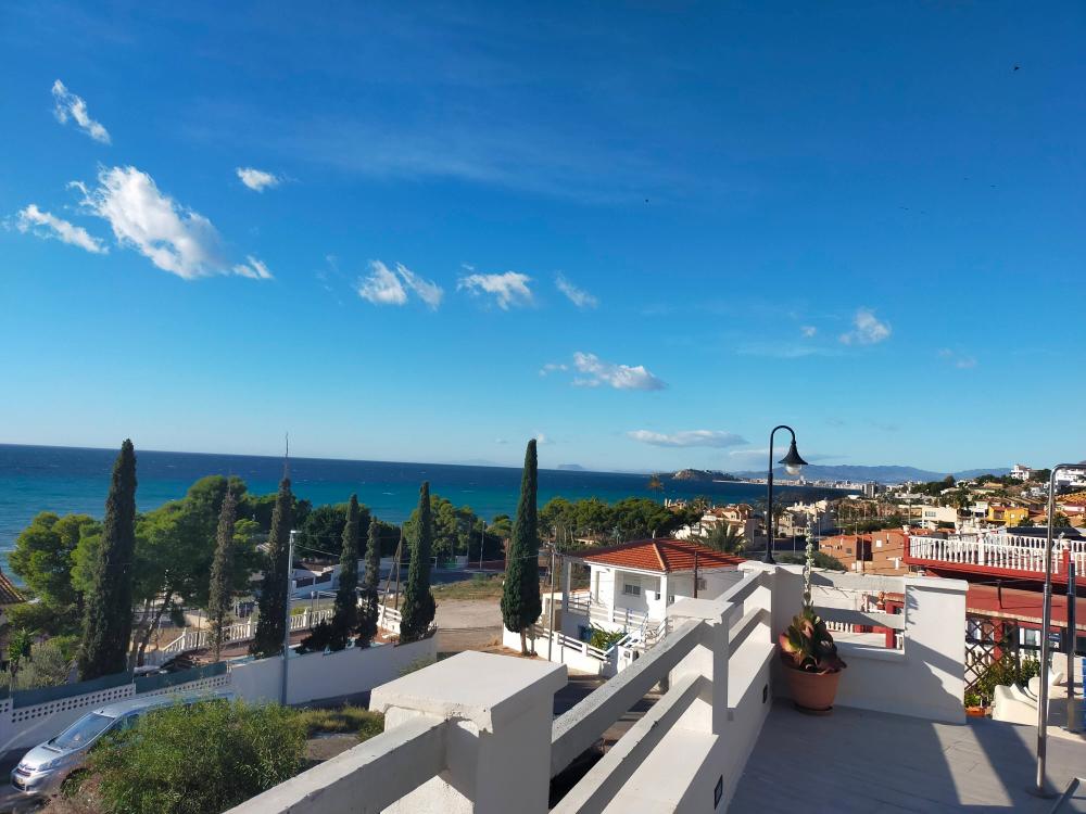  till salu villa Isla Plana Campo De Cartagena 26