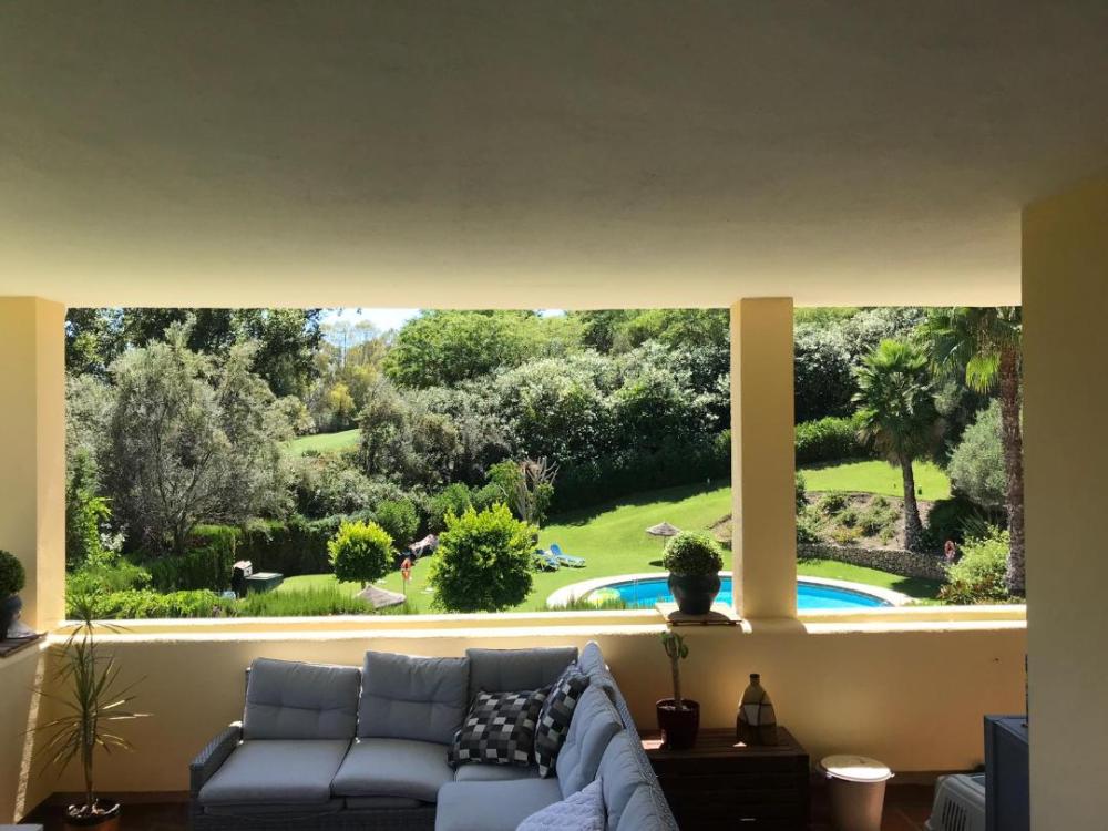  till salu lägenhet La Quinta Costa Del Sol Occidental 4