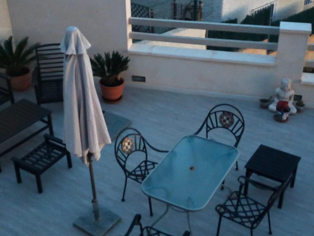  till salu villa Isla Plana Campo De Cartagena 5