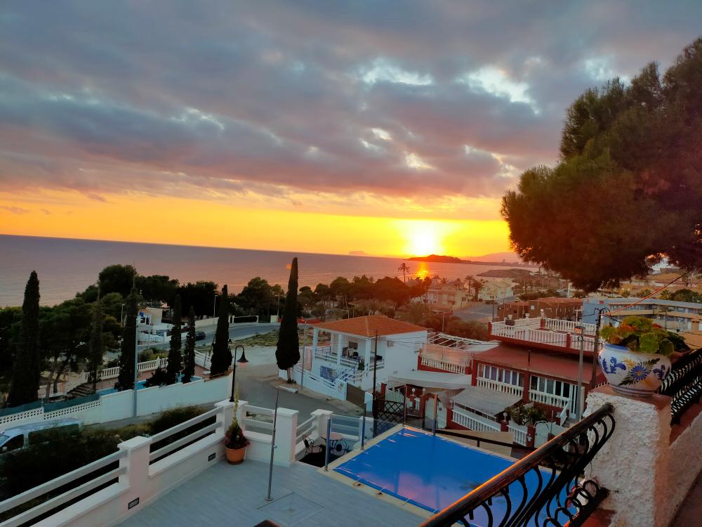  till salu villa Isla Plana Campo De Cartagena 4