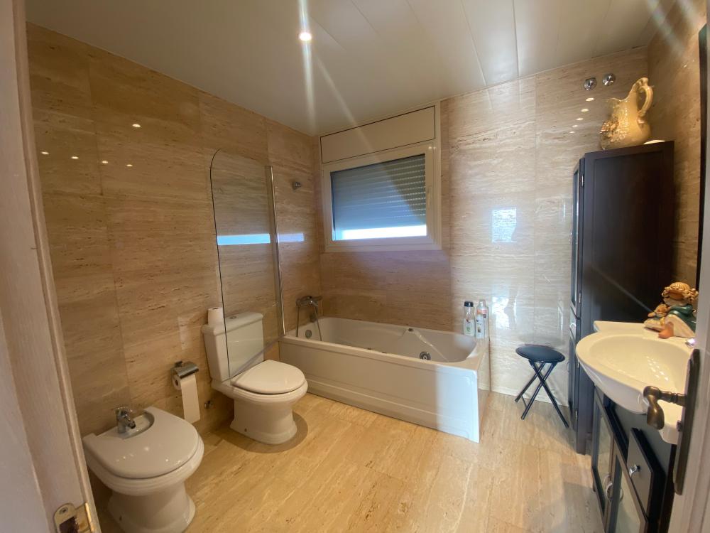  till salu hus Barri Maritim De Comarruga Baix Penedès 30