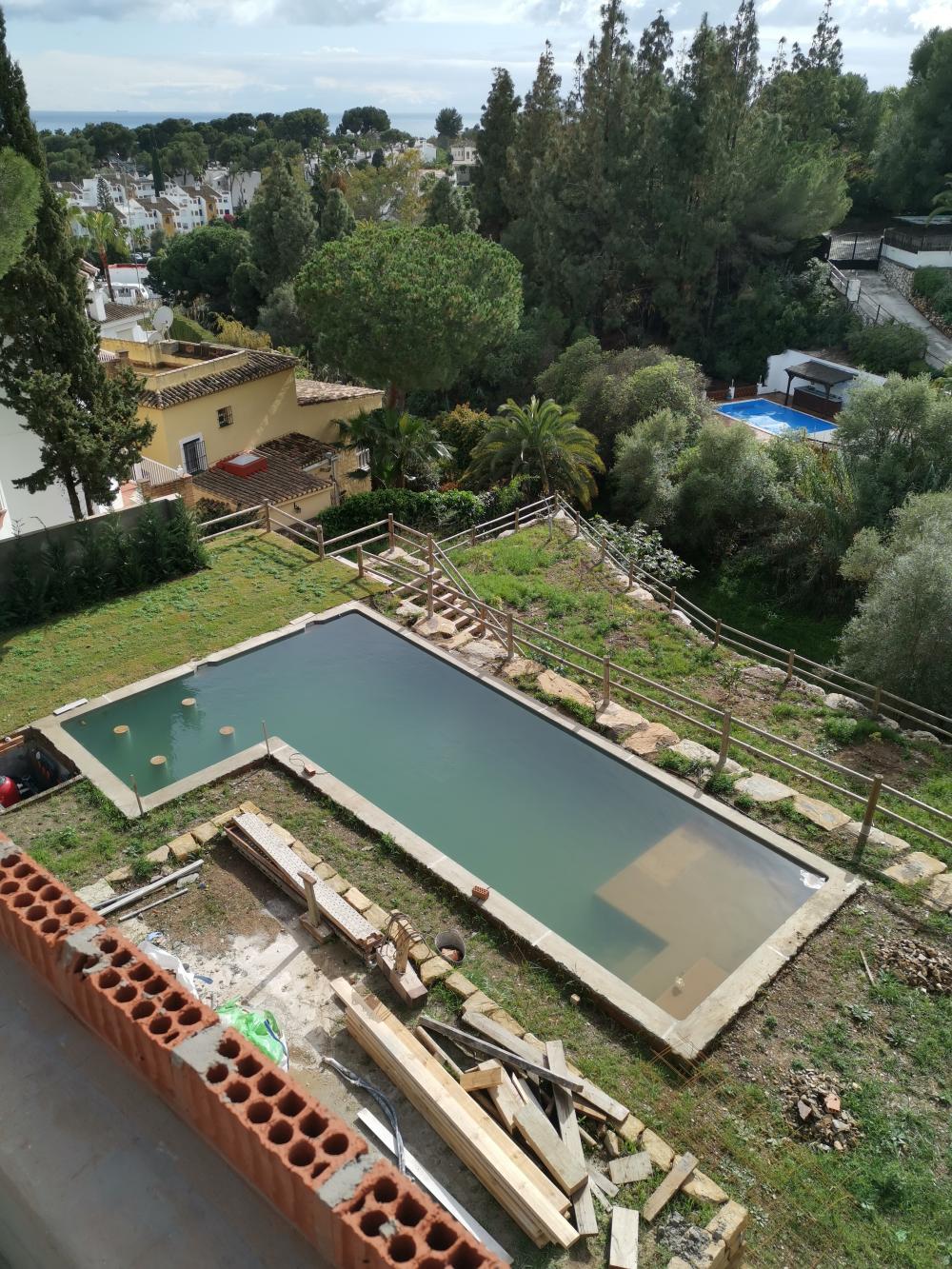 till salu villa Calahonda Costa Del Sol Occidental 6