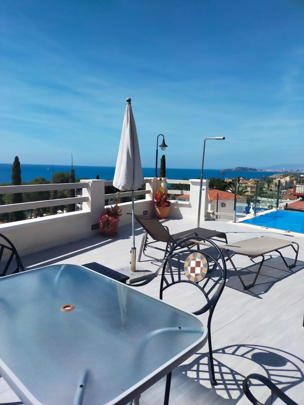  till salu villa Isla Plana Campo De Cartagena 1