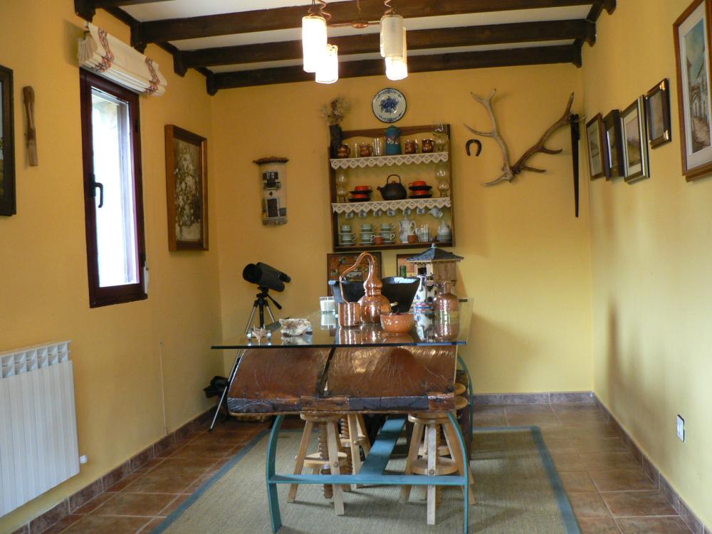  till salu hus Pola De Somiedo Oviedo 8