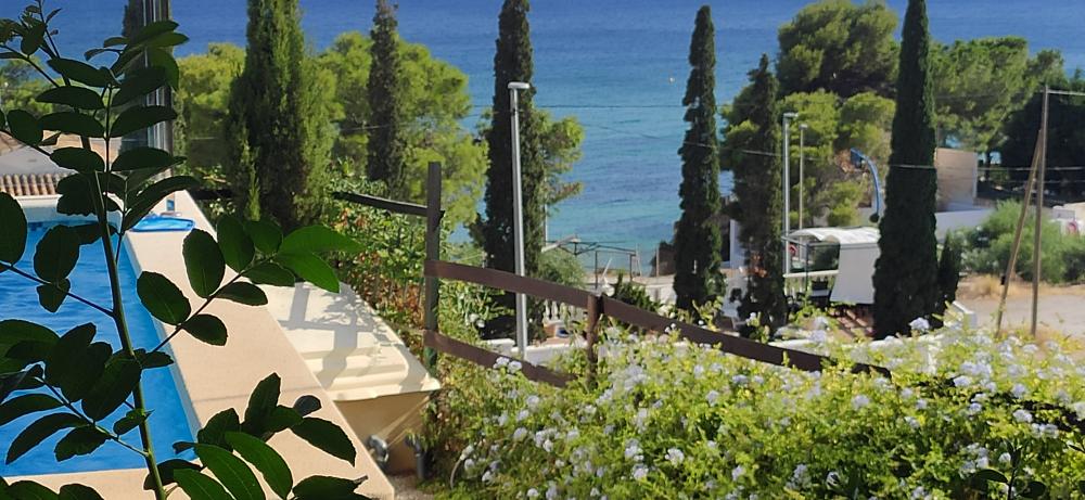  till salu villa Isla Plana Campo De Cartagena 13