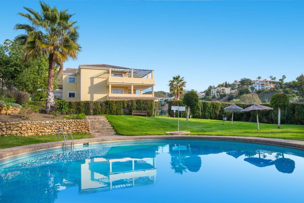  till salu lägenhet La Quinta Costa Del Sol Occidental 23