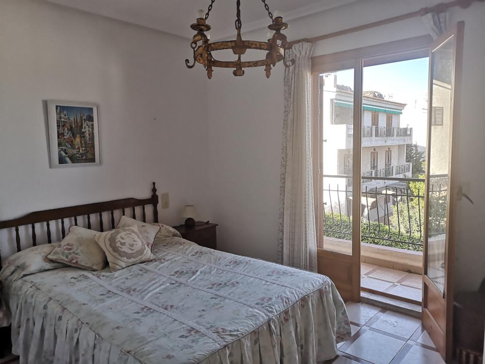  till salu etagevåning Santa Pola Baix Vinalopó 13