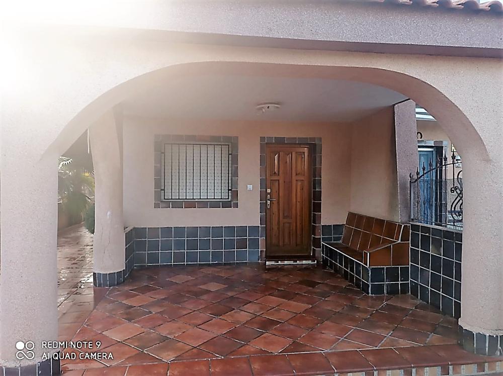  till salu etagevåning Punta Calera Mar Menor 12