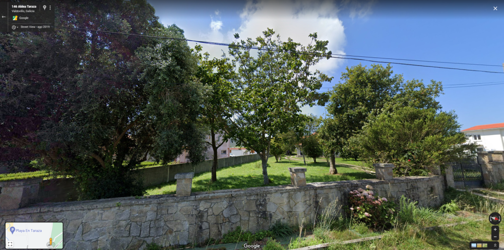  till salu villa Taraza Ferrol 3