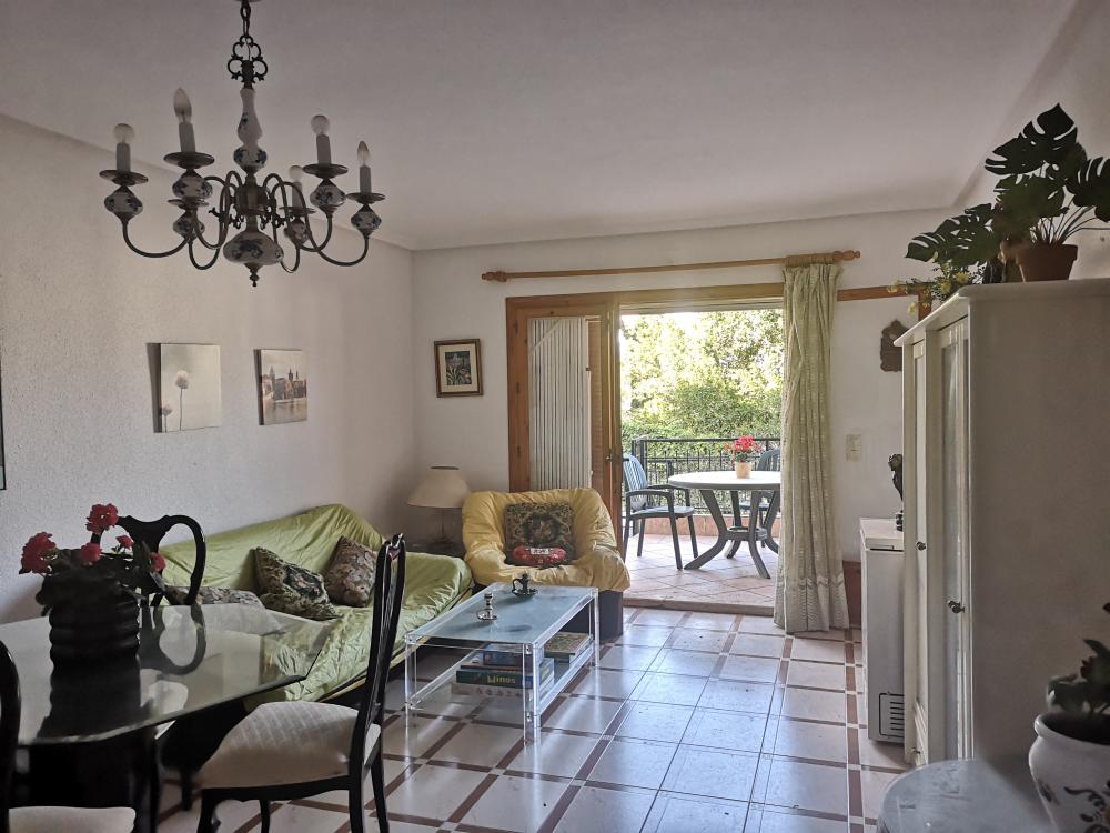  till salu etagevåning Santa Pola Baix Vinalopó 17