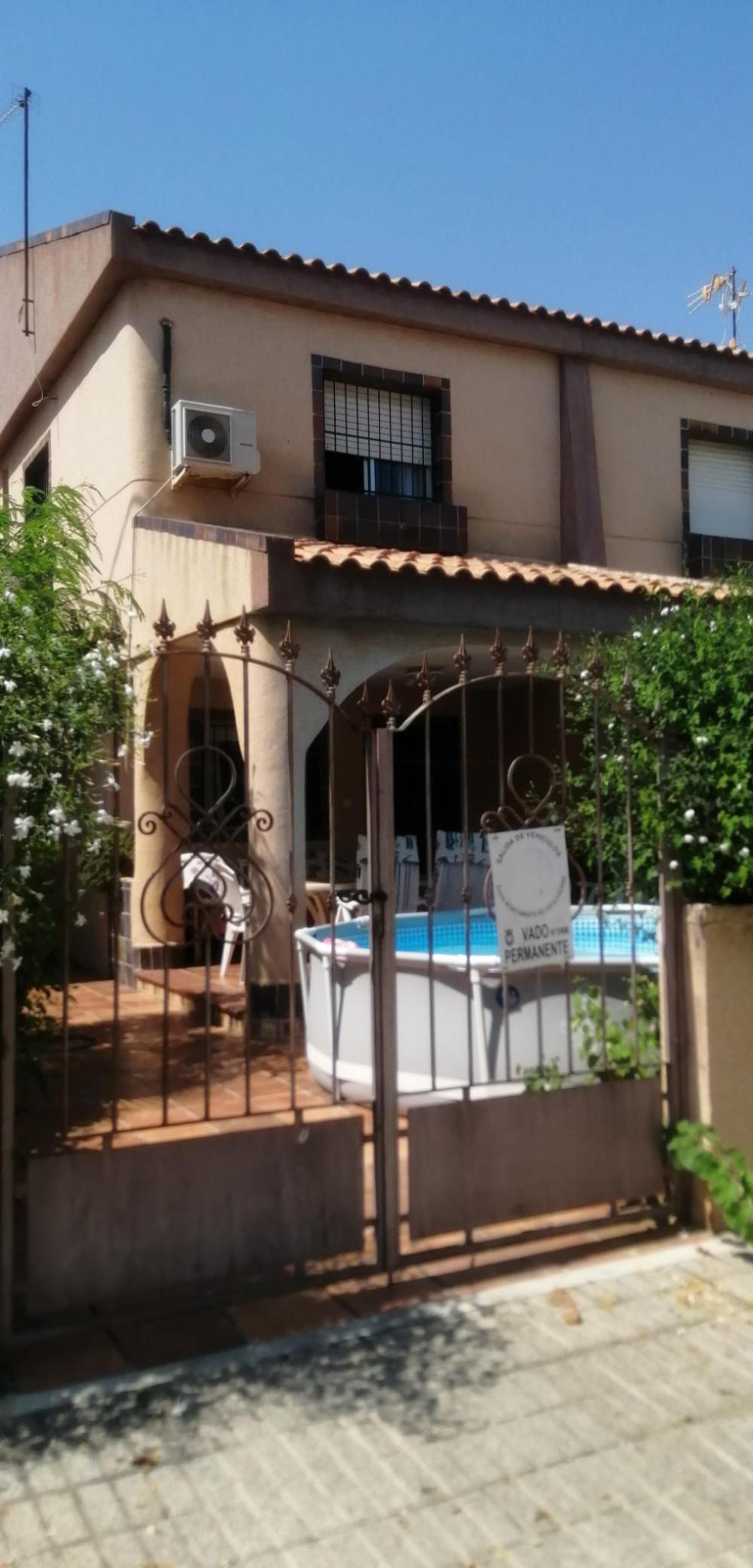  till salu etagevåning Punta Calera Mar Menor 2