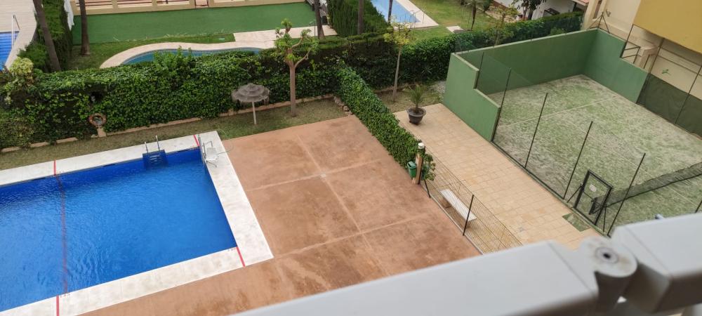  till salu lägenhet Carretera De Málaga Málaga-Costa Del Sol 31