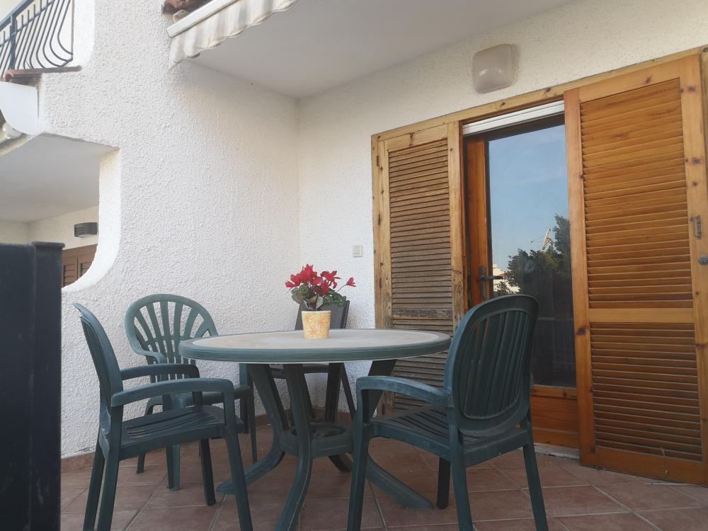  till salu etagevåning Santa Pola Baix Vinalopó 22