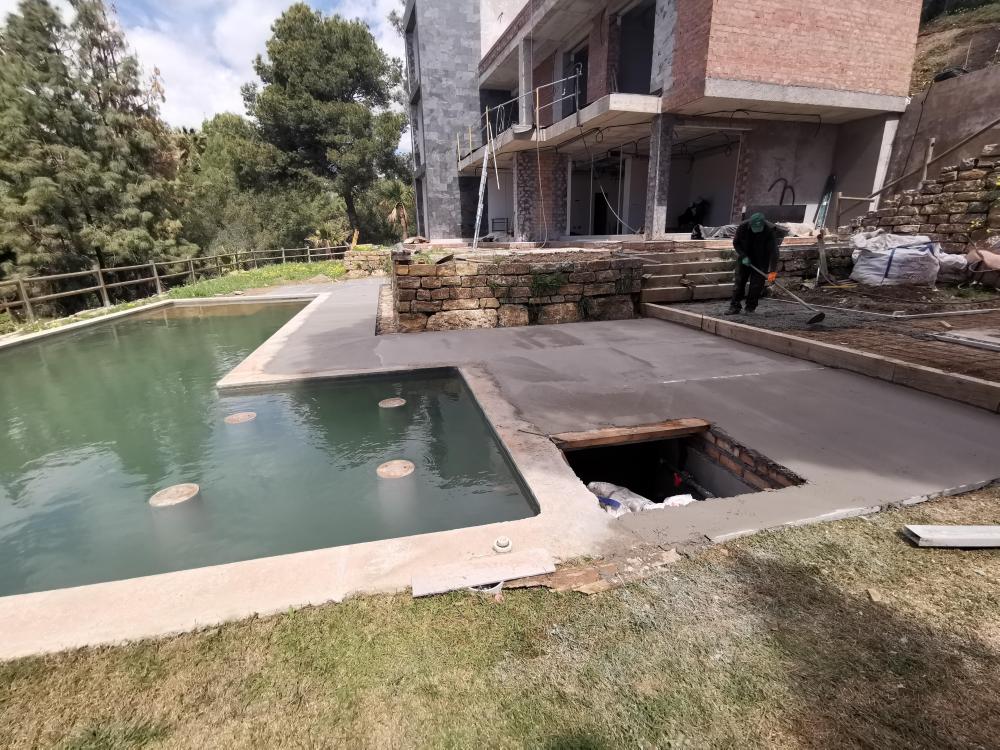  till salu villa Calahonda Costa Del Sol Occidental 14
