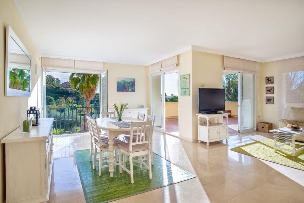  till salu lägenhet La Quinta Costa Del Sol Occidental 8