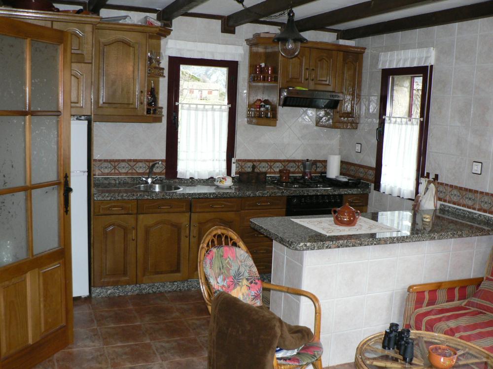  till salu hus Pola De Somiedo Oviedo 6