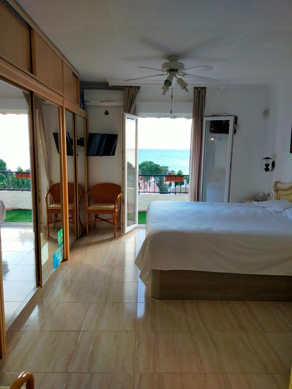  till salu villa Isla Plana Campo De Cartagena 12