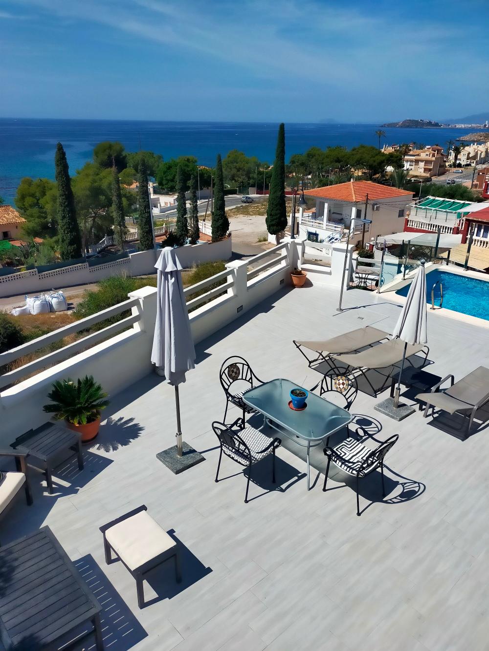  till salu villa Isla Plana Campo De Cartagena 6