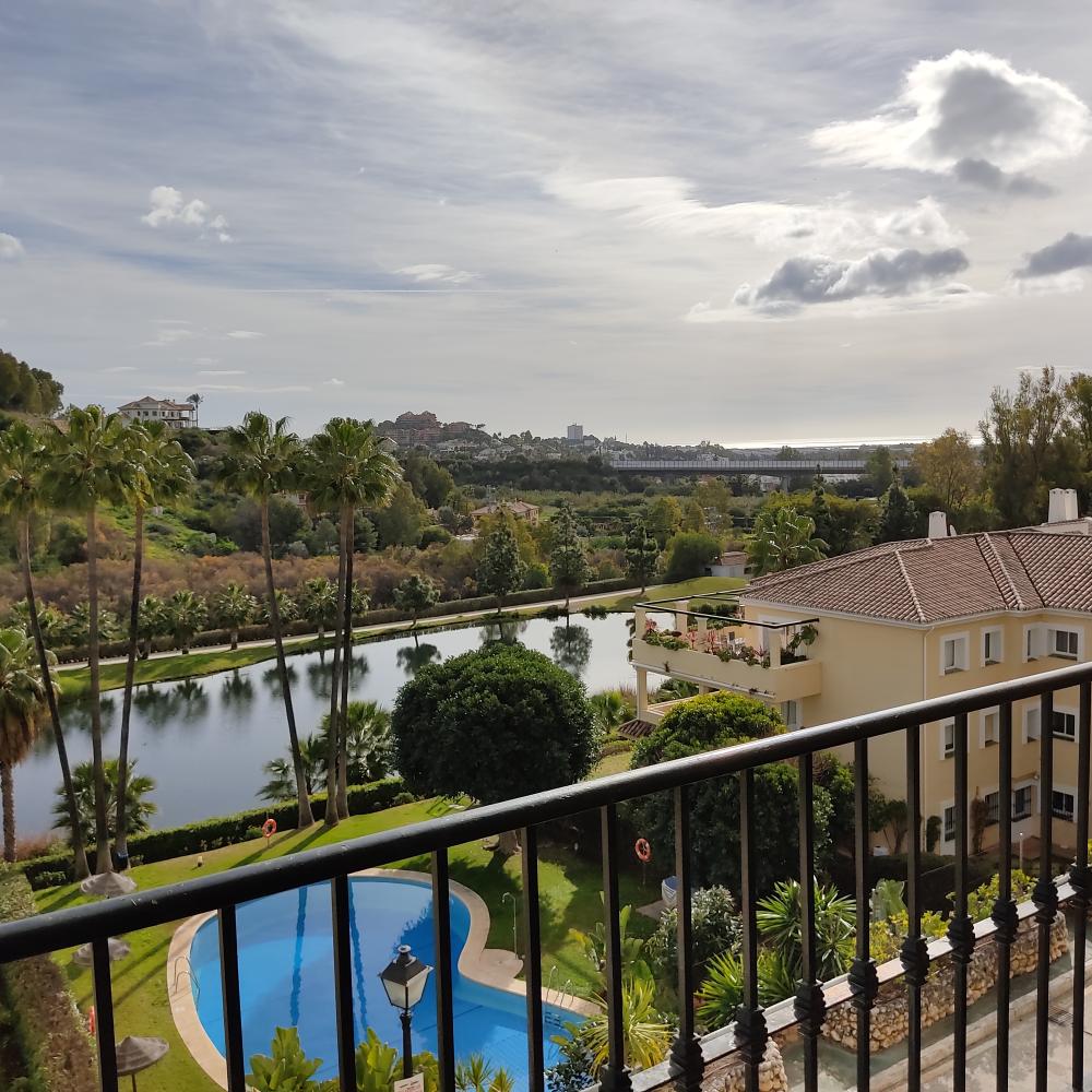 till salu lägenhet La Quinta Costa Del Sol Occidental 3