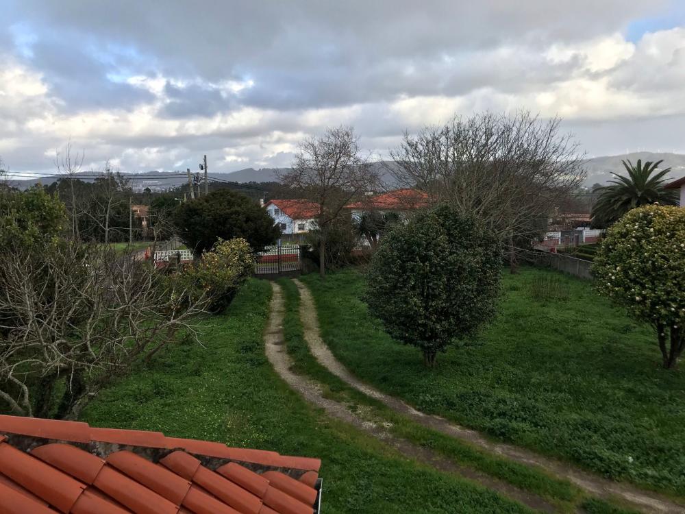  till salu villa Taraza Ferrol 2