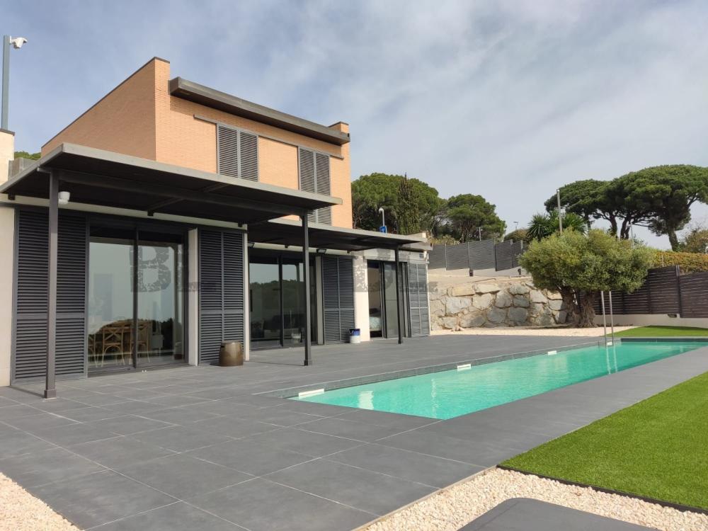  till salu hus Sant Vicenç De Montalt Maresme 19