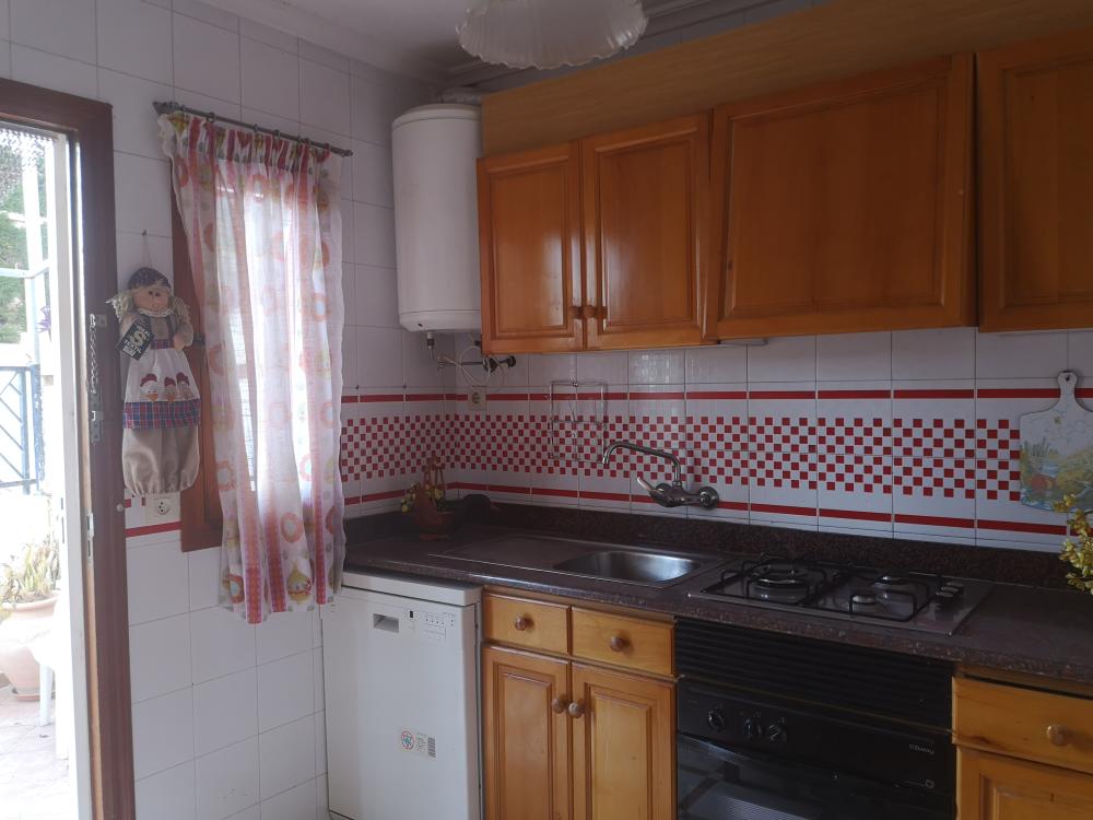  till salu etagevåning Santa Pola Baix Vinalopó 20
