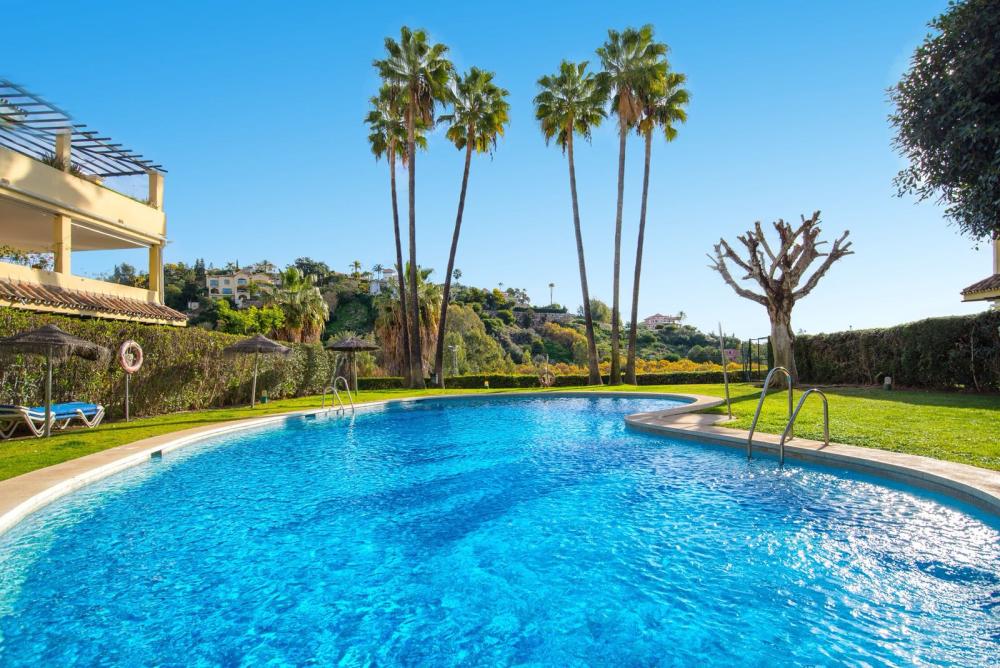  till salu lägenhet La Quinta Costa Del Sol Occidental 24