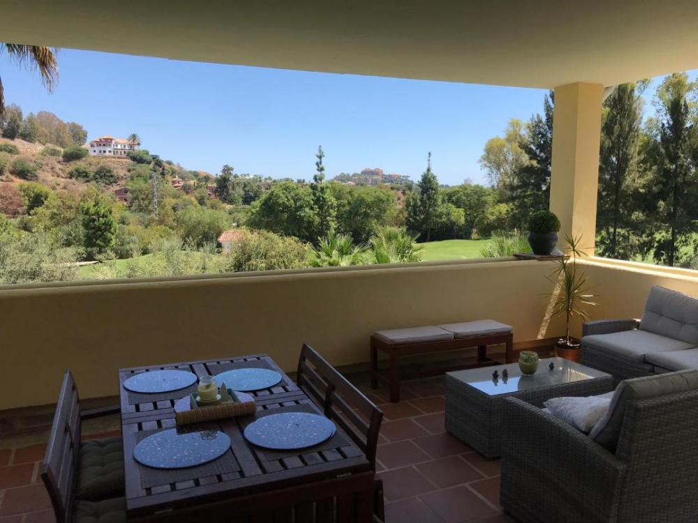  till salu lägenhet La Quinta Costa Del Sol Occidental 6