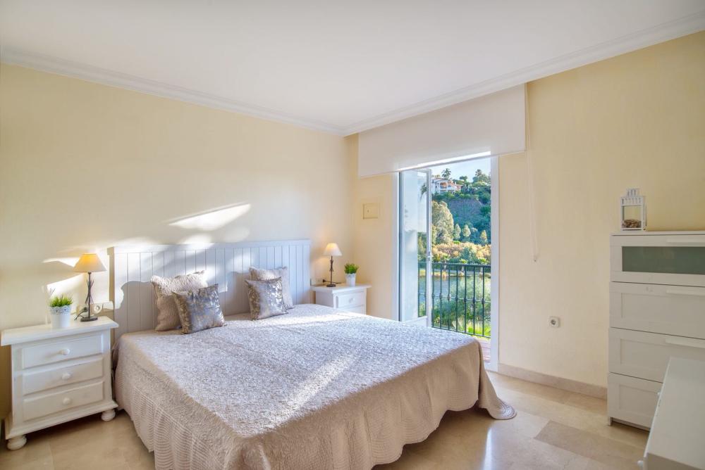  till salu lägenhet La Quinta Costa Del Sol Occidental 16