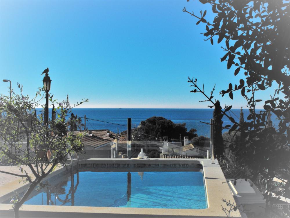  till salu villa Isla Plana Campo De Cartagena 36