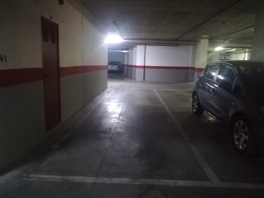  till salu lägenhet Carretera De Málaga Málaga-Costa Del Sol 27