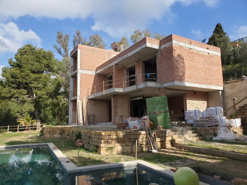  till salu villa Calahonda Costa Del Sol Occidental 9