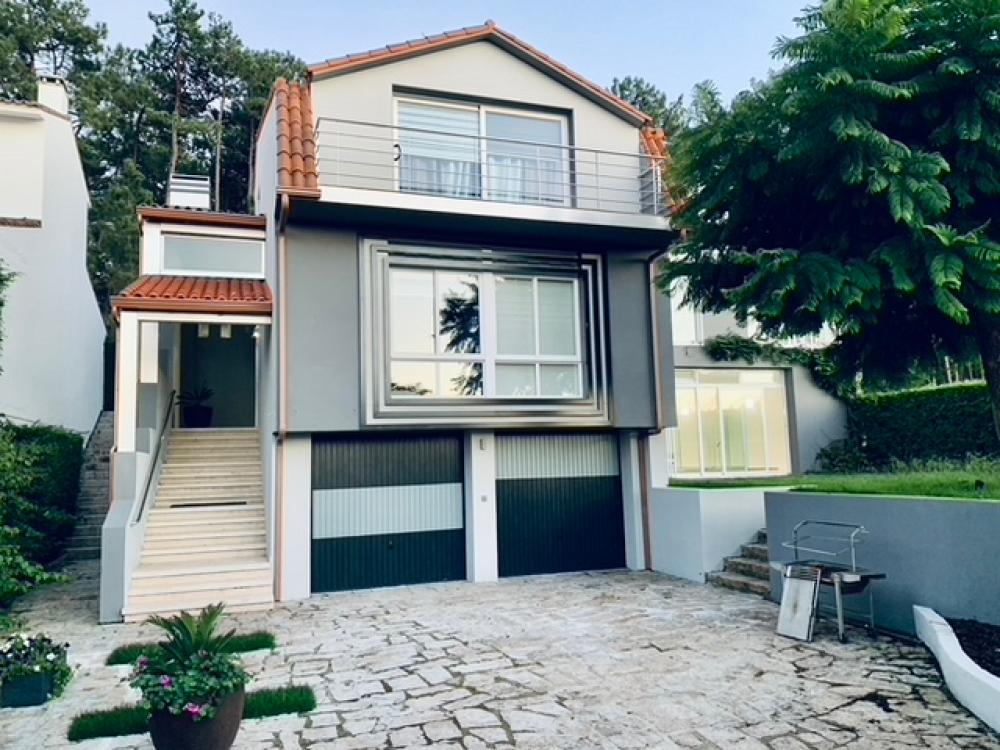  till salu villa Boa Vista Pontevedra 2