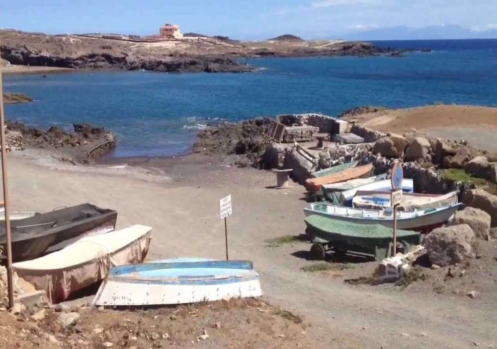  till salu hus Poris De Abona Zona Sureste 40