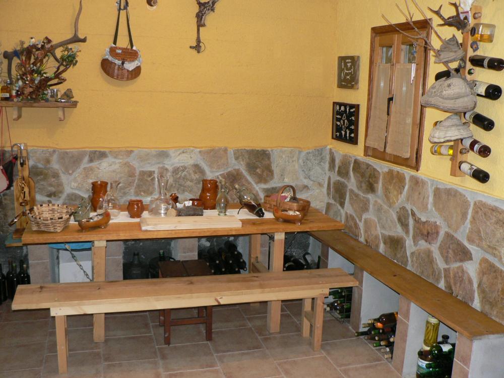  till salu hus Pola De Somiedo Oviedo 10