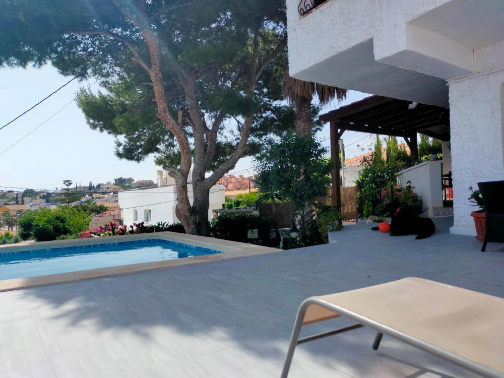  till salu villa Isla Plana Campo De Cartagena 23