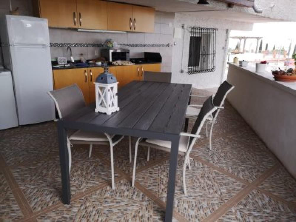  till salu villa Isla Plana Campo De Cartagena 33