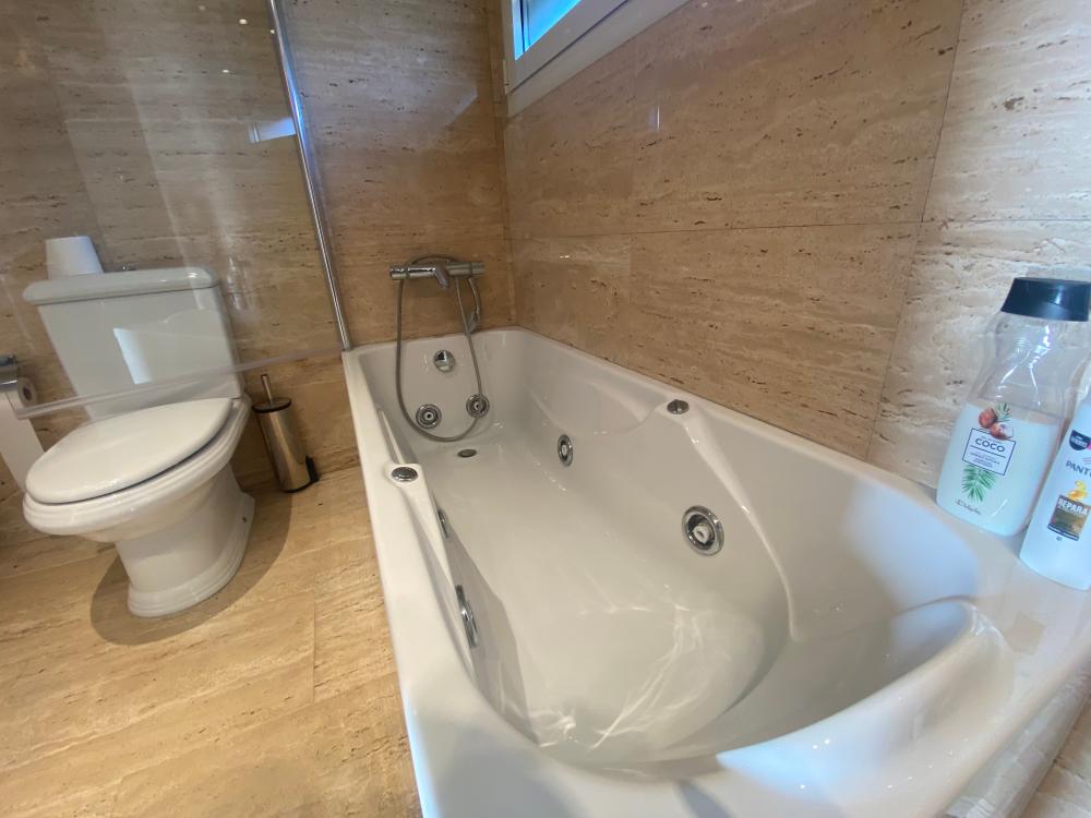  till salu hus Barri Maritim De Comarruga Baix Penedès 31