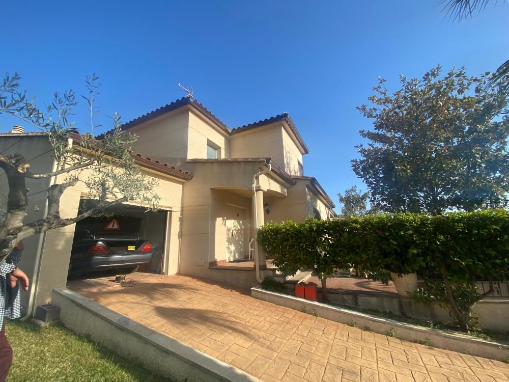  till salu hus Barri Maritim De Comarruga Baix Penedès 3