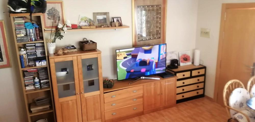  till salu etagevåning Punta Calera Mar Menor 15