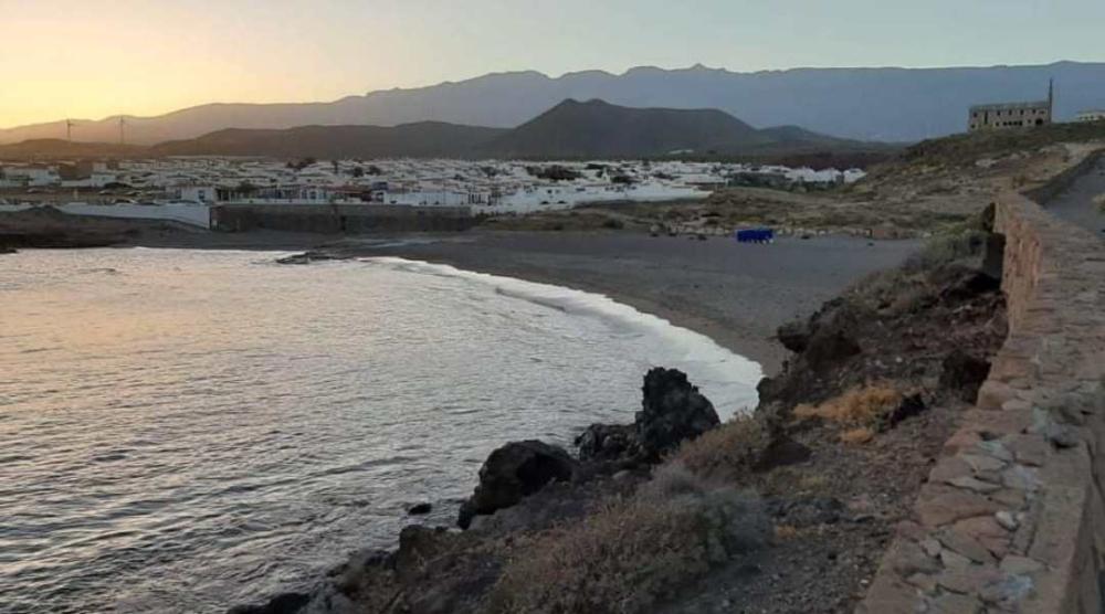  till salu hus Poris De Abona Zona Sureste 37