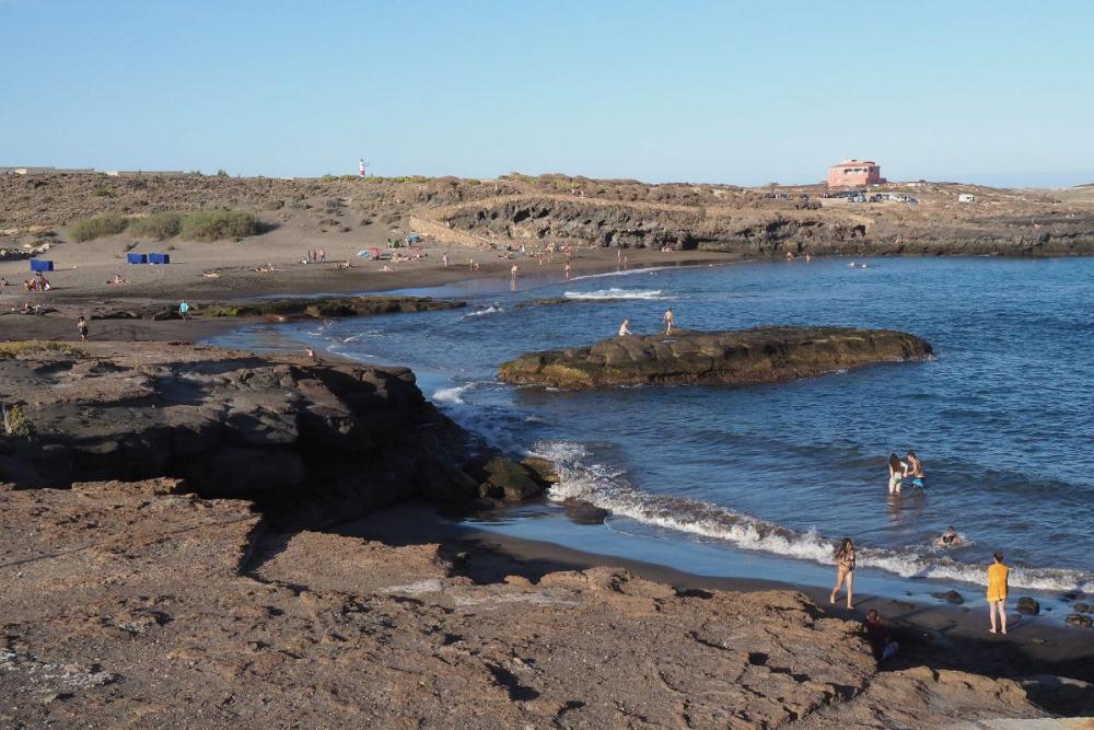  till salu hus Poris De Abona Zona Sureste 41