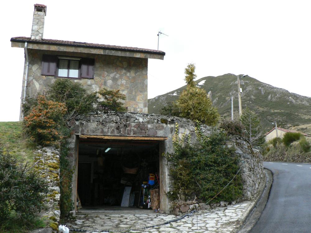  till salu hus Pola De Somiedo Oviedo 16