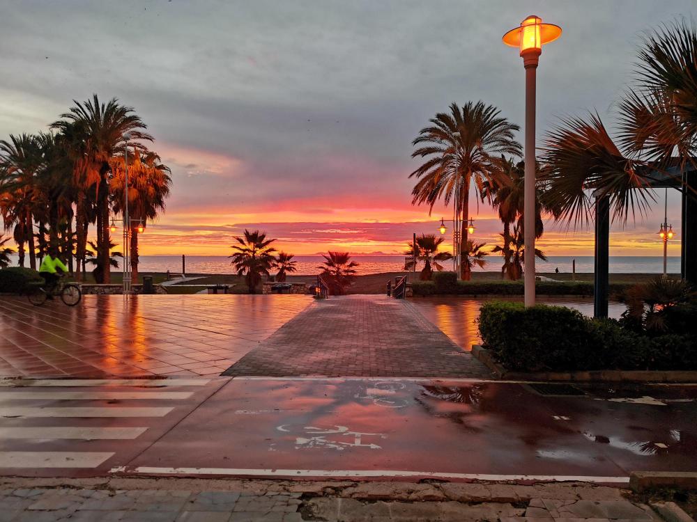  till salu lägenhet Carretera De Málaga Málaga-Costa Del Sol 1