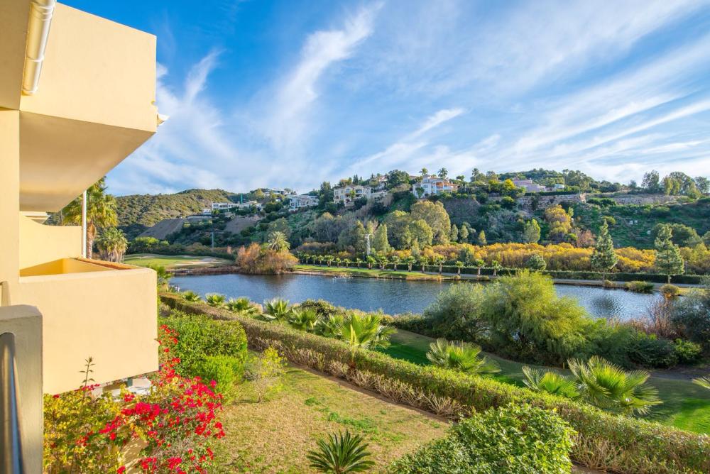  till salu lägenhet La Quinta Costa Del Sol Occidental 26