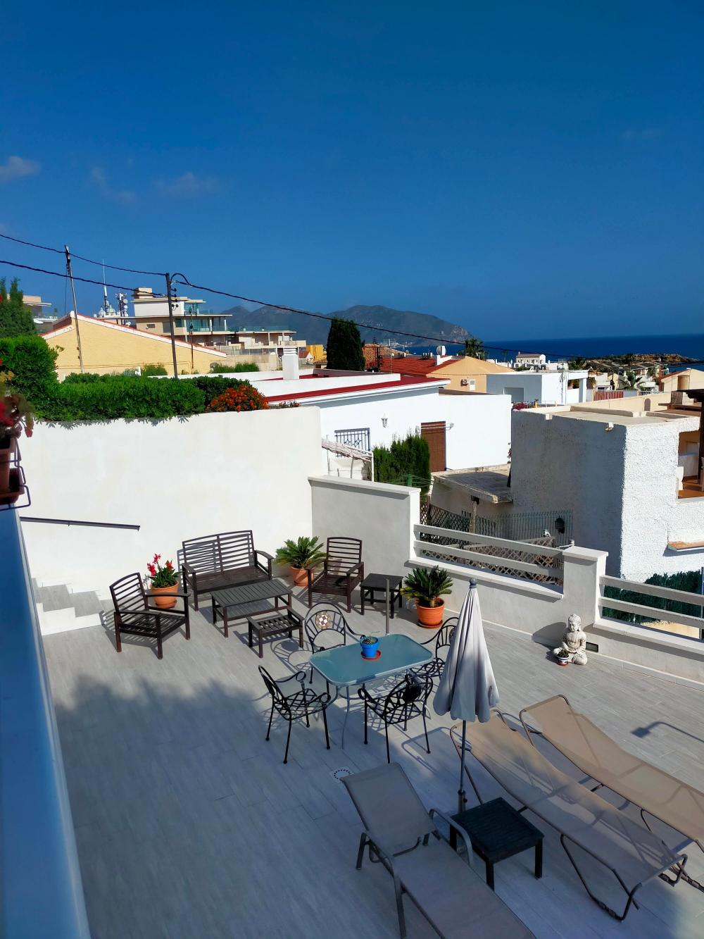  till salu villa Isla Plana Campo De Cartagena 21