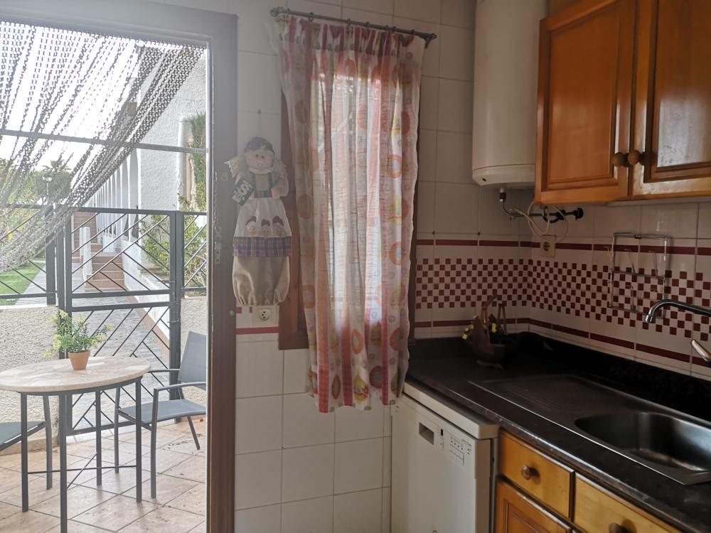  till salu etagevåning Santa Pola Baix Vinalopó 21