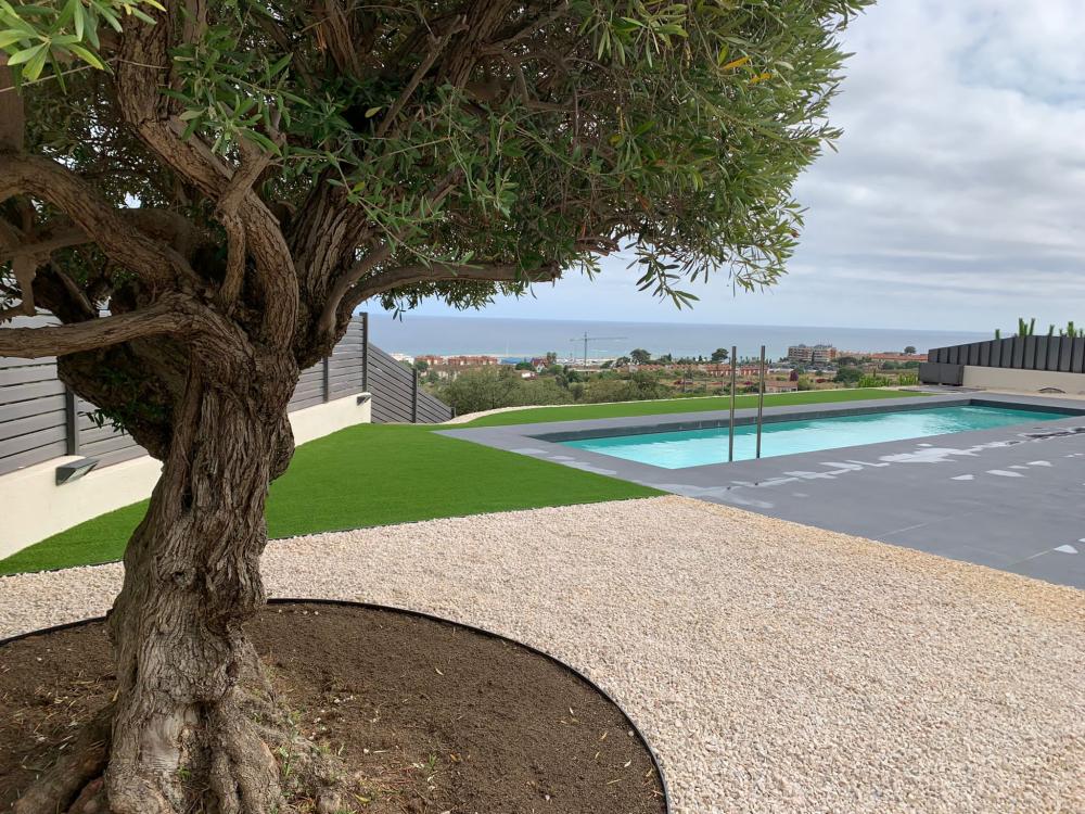  till salu hus Sant Vicenç De Montalt Maresme 9